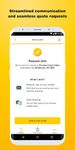 Captura de tela do apk Yellow Pages® Australia 