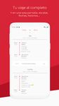 Iberia captura de pantalla apk 3