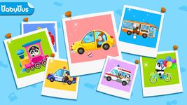 Baby Learns Transportation screenshot apk 4