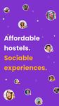 Captura de tela do apk Hostelworld-Hostels, Pousadas 7