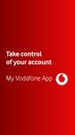 My Vodafone Ireland captura de pantalla apk 7