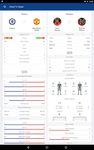 ภาพหน้าจอที่ 3 ของ EPL Live: English Premier League scores and stats