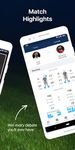 EPL Live: English Premier League scores and stats screenshot APK 9