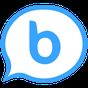 B-Messenger Görüntülü Sohbet APK Simgesi
