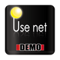 Usenet Reader for Android DEMO apk icon