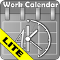 Work Calendar Lite APK