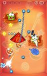 Tangkap skrin apk Cut the Rope: Time Travel 3