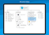 SimpleMind Pro - Intuitive Mind Mapping capture d'écran apk 7