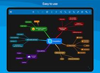 Скриншот 8 APK-версии SimpleMind Pro - Intuitive Mind Mapping