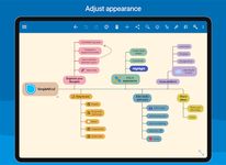 Скриншот 13 APK-версии SimpleMind Pro - Intuitive Mind Mapping