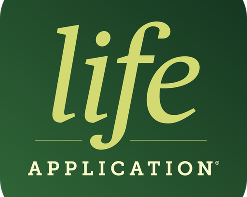 Life Application Study Bible Android Free Download Life Application Study Bible App Tyndale House Publishers
