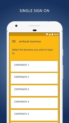 Winbank Mobile Fur Android Download