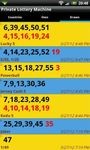 Prywatna Maszynka Losująca zrzut z ekranu apk 1