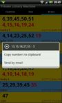 Prywatna Maszynka Losująca zrzut z ekranu apk 