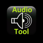 Иконка AudioTool