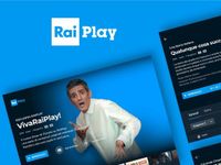 RaiPlay のスクリーンショットapk 4