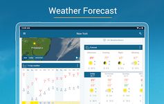 Weer & Buienradar screenshot APK 14