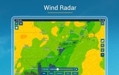 Météo & Radar capture d'écran apk 10