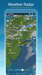 Скриншот 21 APK-версии Weather & Radar