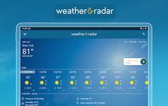 ภาพหน้าจอที่ 15 ของ Weather & Radar