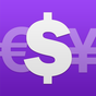 Icono de aCurrency Pro (exchange rate)