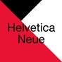 Helvetica Neue FlipFont icon