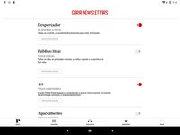 Público captura de pantalla apk 1