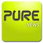 APK-иконка Pure news widget (scrollable)