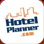 Ícone do apk Hoteis do HotelPlanner.com