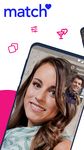 match.com dating: meet singles ekran görüntüsü APK 11