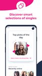 Captură de ecran match.com dating: meet singles apk 8