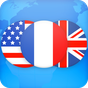 French English Dictionary apk icono