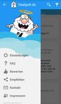 Dealgott - Schnäppchen App Bild 2