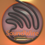 ไอคอนของ SoundWire (free version)