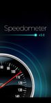 Speedometer captura de pantalla apk 14