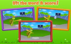 Captura de tela do apk Kids Learn to Read 10