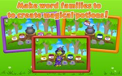 Tangkapan layar apk Kids Learn to Read 8