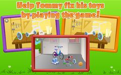 Tangkapan layar apk Kids Learn to Read 7