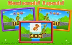 Tangkapan layar apk Kids Learn to Read 6