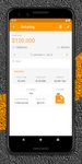 Drivvo - Διαχείριση Οχήματος στιγμιότυπο apk 1