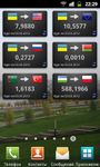 NBU Currency Rates (Widget) screenshot apk 2