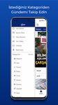 Screenshot 8 di Mynet - Haber Gündem Gazeteler apk