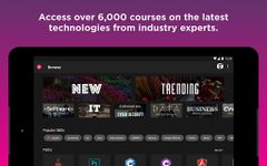 Pluralsight ekran görüntüsü APK 15