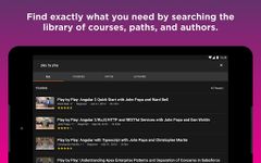 Pluralsight Screenshot APK 14