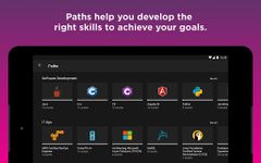 Pluralsight zrzut z ekranu apk 13