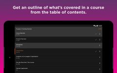 Pluralsight ekran görüntüsü APK 9