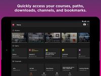 Pluralsight ekran görüntüsü APK 8