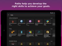 Pluralsight captura de pantalla apk 4