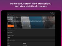 Pluralsight ekran görüntüsü APK 5