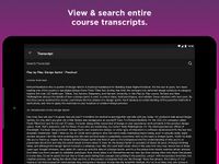 Pluralsight Screenshot APK 1